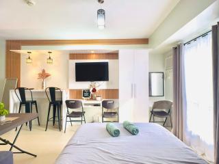 Cozy Condo in Cebu City IT Park - 4