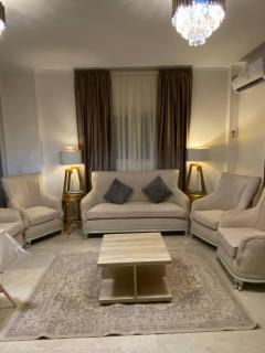 LOTUS RESiDENCE - Kairo - 6