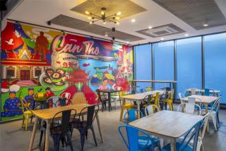 Tru by Hilton Can Tho Cai Khe - Cần Thơ - 8