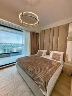 Deluxe Sea View One Bedroom Apartament - 4
