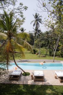 Sa House - Talpe - Galle - 5