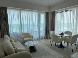 Deluxe Sea View One Bedroom Apartament - 1