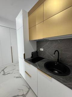 Deluxe Sea View One Bedroom Apartament - 2