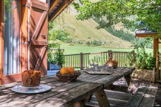 Chalet le Grand Bec - 6