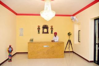Manbha Camps And Resorts - Kūri - 8
