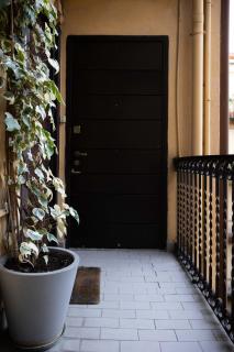Stendhal Apartment - 1