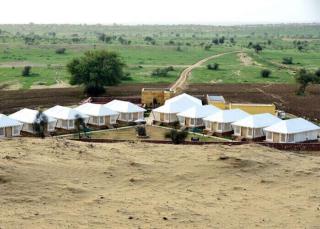 Manbha Camps And Resorts - Kūri - 4