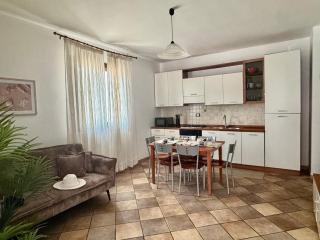 Casa Paola vista mare - Starlink - 3