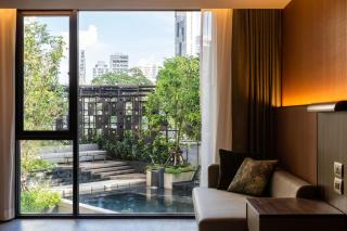 Gardina Asoke Hotel & Residence - 1