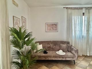 Casa Paola vista mare - Starlink - 2