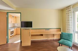 Apartments Aschheim - 4