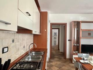 Casa Paola vista mare - Starlink - 1