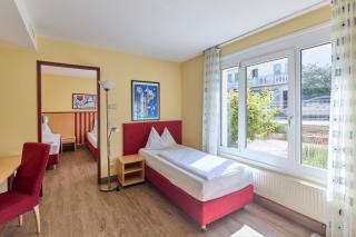 Apartments Aschheim - Aschheim - 8