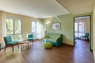 Apartments Aschheim - 9