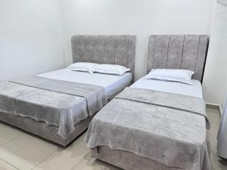 温岚民宿SpringVilla KTV Room - Batu Pahat - 7