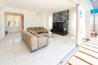 Elite Panoramic View 3Bdr Villa with pool Ayia Napa - Ayia Napa - 1