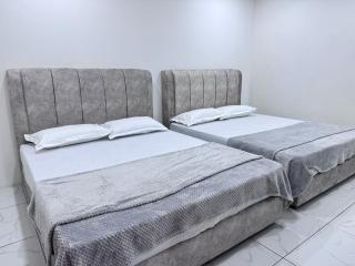 温岚民宿SpringVilla KTV Room - Batu Pahat - 4