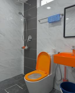 温岚民宿SpringVilla KTV Room - Batu Pahat - 3