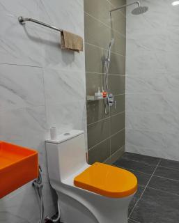 温岚民宿SpringVilla KTV Room - Batu Pahat - 1