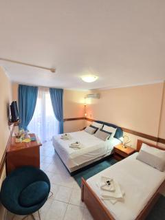 Garni Hotel Koral - 8