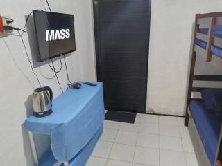Zac's Lodging Bocaue - Bocaue - 5