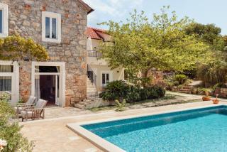 Villa Estelle, Hvar Island - 3