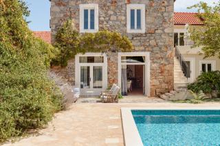 Villa Estelle, Hvar Island - 4