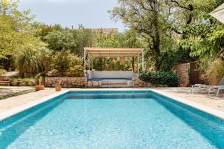 Villa Estelle, Hvar Island - 1