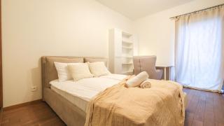 Rakowicka Residence Parking Balkon By Hosty - Krakow - 5