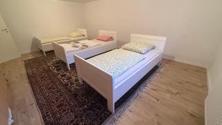 House in Rethen! contactless check-in - 5