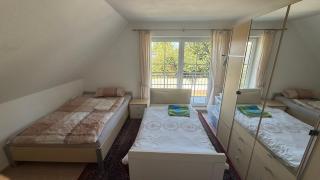 House in Rethen! contactless check-in - 4