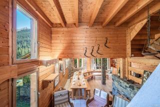 Chalet le Grand Bec - 8