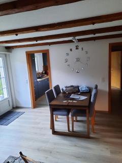 Appartement confortable avec terrasse - 7