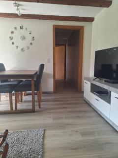 Appartement confortable avec terrasse - Zweisimmen - 4