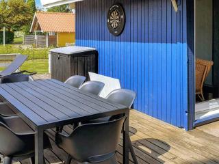 Cozy Retreat in Skovmose - 5