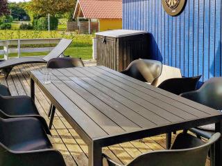 Cozy Retreat in Skovmose - 7