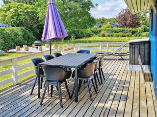 Cozy Retreat in Skovmose - 2