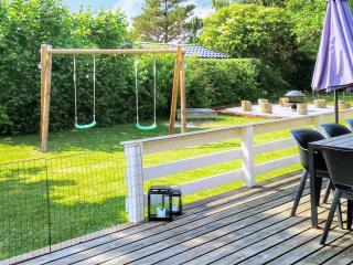 Cozy Retreat in Skovmose - 1