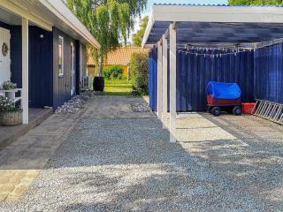 Cozy Retreat in Skovmose - 3