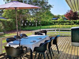 Cozy Retreat in Skovmose - 3