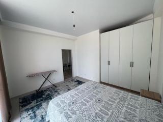 2-х комнатная квартира студия люкс Квартира на Ыссык-Куле Кыргызское взморье первая линия, Бостери, Иссык-Куль - 1