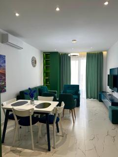 EKAM Sun Apartments - 9