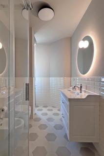 Suite del Campione - 1