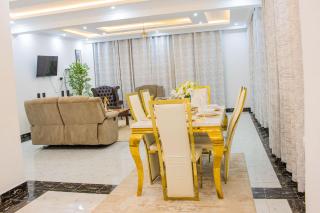 Naivasha Vacation Home - Villaview - 2