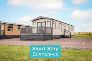 Lodge No 19 - St Andrews Park - Moffat - 9
