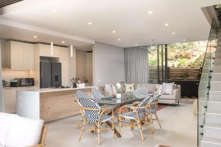 Zimbali Luxury Garden Villa - 9