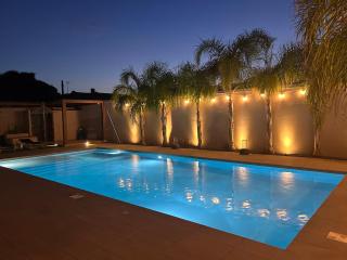Signorino Suites&Pool - Marsala - 5