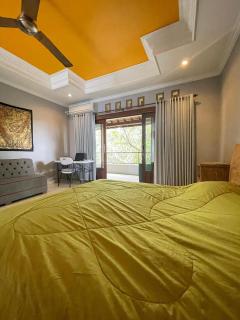 Rumah Tunjung Putih - 8