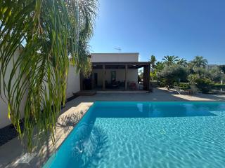 Signorino Suites&Pool - 7