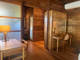 RUMAH KAYU RESORT - 6